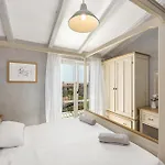 Luka In With Pool & Playground Only 600 Meter From The *