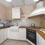 Luka In With Pool & Playground Only 600 Meter From The *