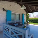 Luka In With Pool & Playground Only 600 Meter From The فيلة فاجانا