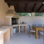 Luka In With Pool & Playground Only 600 Meter From The فيلة