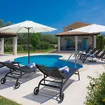 Luka In With Pool & Playground Only 600 Meter From The