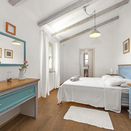 Luka In With Pool & Playground Only 600 Meter From The Villa *