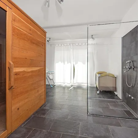 Luka In With Pool & Playground Only 600 Meter From The * Fazana